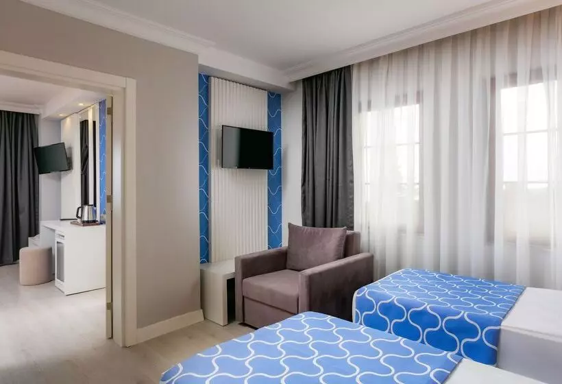 Fotos del hotel Fun&sun Life Side  All Inclusive:  11