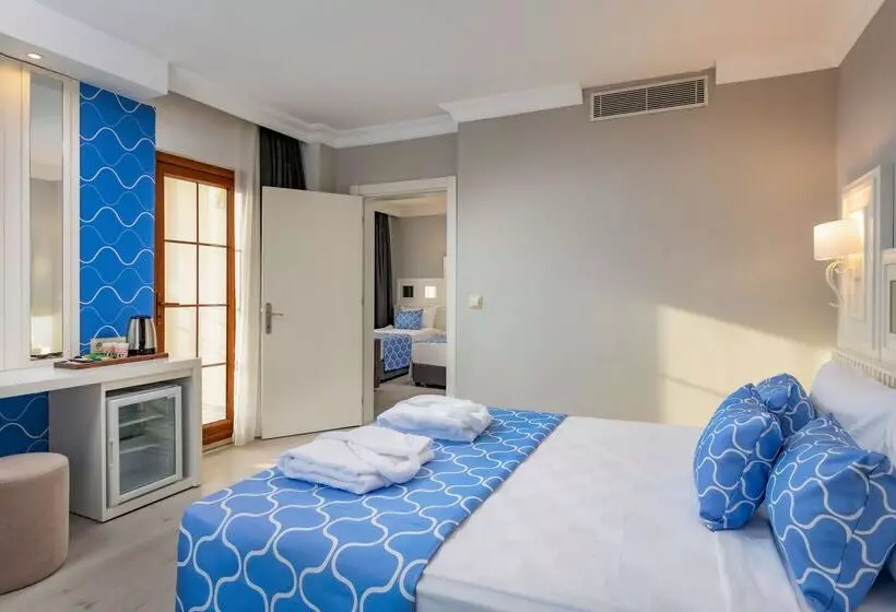 Fotos del hotel Fun&sun Life Side  All Inclusive:  17