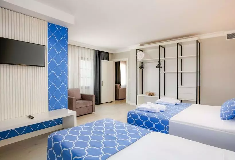 Fotos del hotel Fun&sun Life Side  All Inclusive:  2