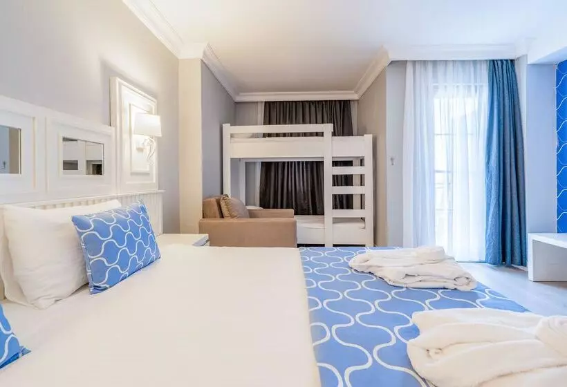 Fotos del hotel Fun&sun Life Side  All Inclusive:  69