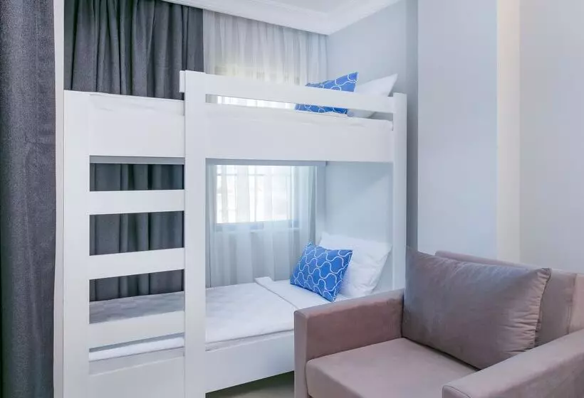 Fotos del hotel Fun&sun Life Side  All Inclusive:  7