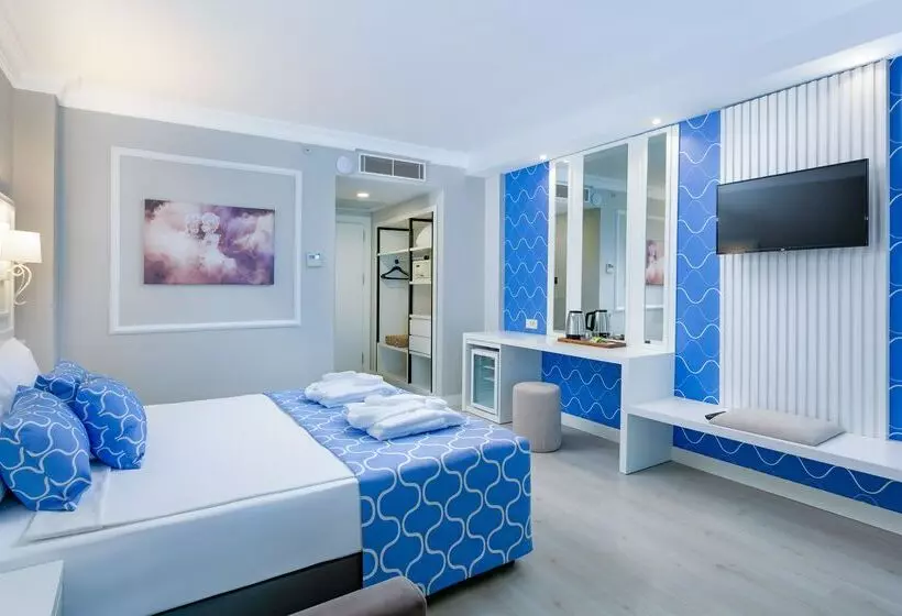 Fotos del hotel Fun&sun Life Side  All Inclusive:  21