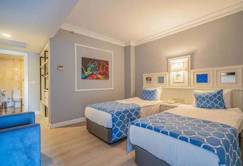 Fotos del hotel Fun&sun Life Side  All Inclusive:  16