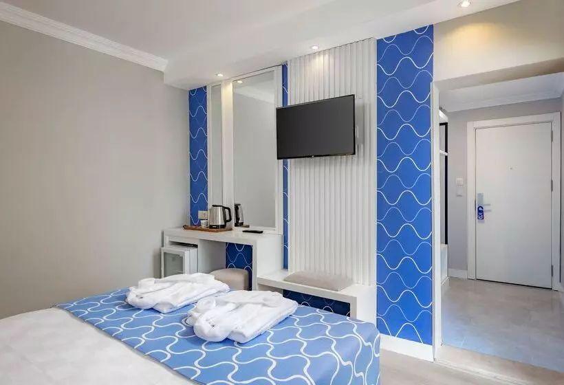 Fotos del hotel Fun&sun Life Side  All Inclusive:  8