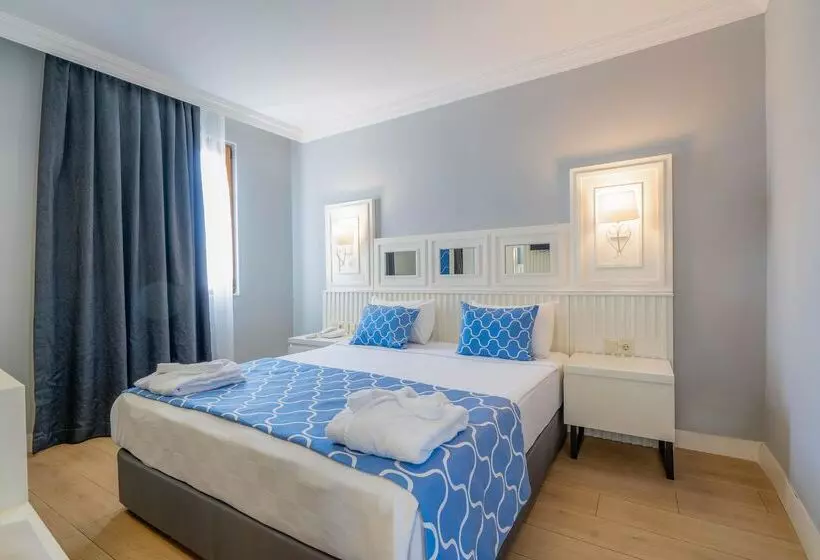 Fotos del hotel Fun&sun Life Side  All Inclusive:  19