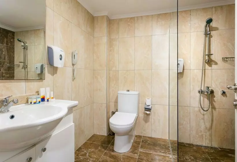 Fotos del hotel Fun&sun Life Side  All Inclusive:  54