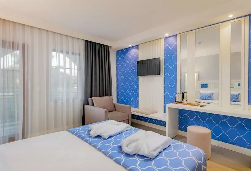 Fotos del hotel Fun&sun Life Side  All Inclusive:  9