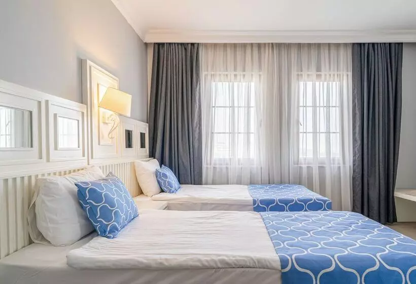 Fotos del hotel Fun&sun Life Side  All Inclusive:  18