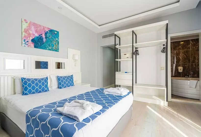 Fotos del hotel Fun&sun Life Side  All Inclusive:  5