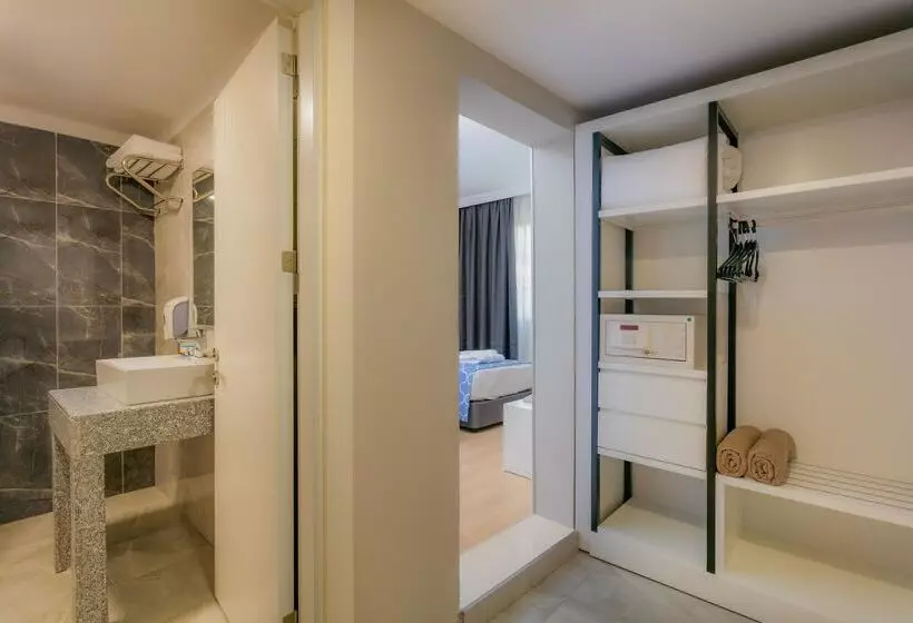 Fotos del hotel Fun&sun Life Side  All Inclusive:  71