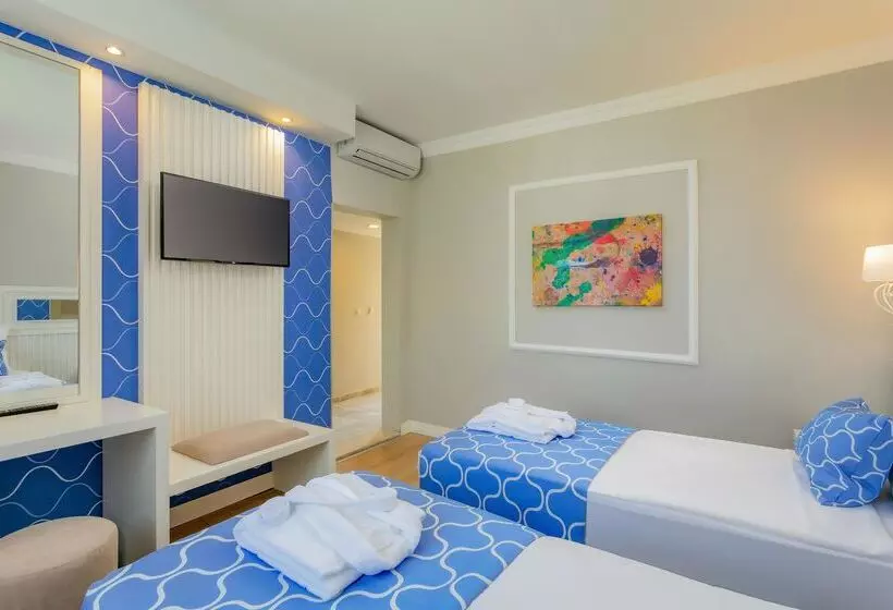 Fotos del hotel Fun&sun Life Side  All Inclusive:  27