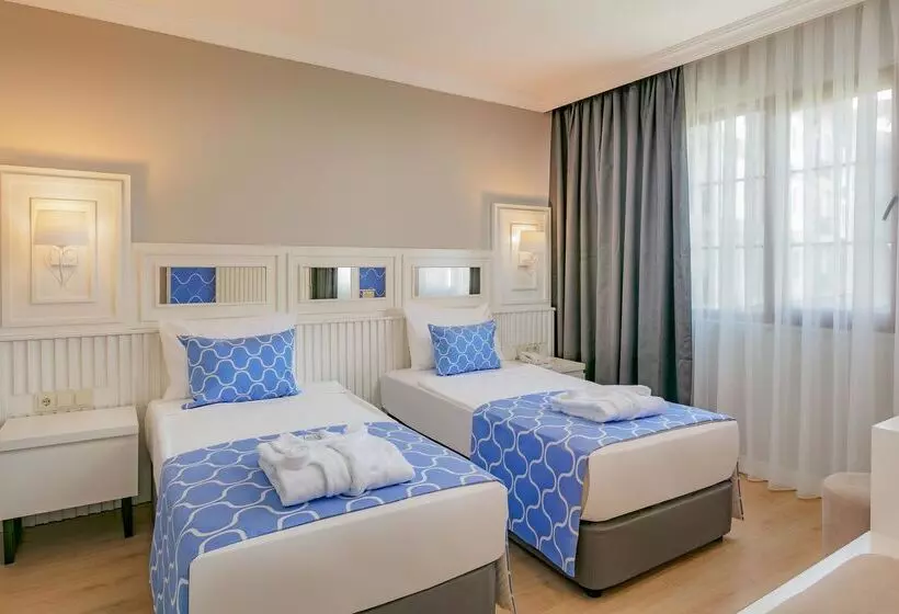 Fotos del hotel Fun&sun Life Side  All Inclusive:  10