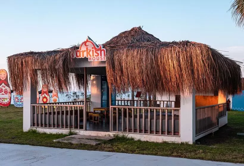 Fotos del hotel Fun&sun Life Side  All Inclusive:  94