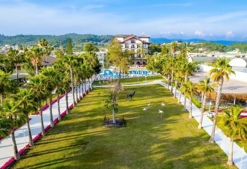 Fotos del hotel Fun&sun Life Side  All Inclusive:  65