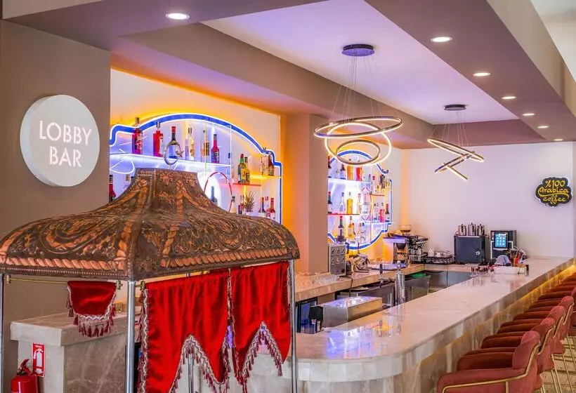 Fotos del hotel Fun&sun Life Side  All Inclusive:  95