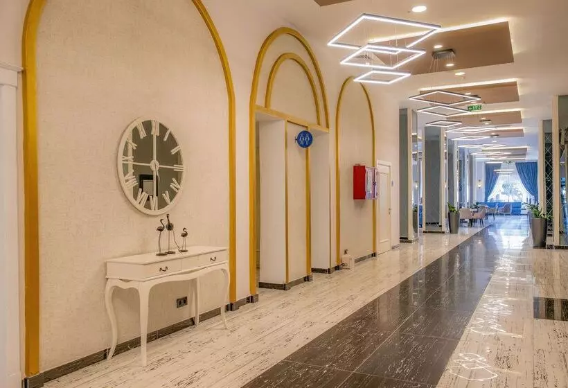 Fotos del hotel Fun&sun Life Side  All Inclusive:  37