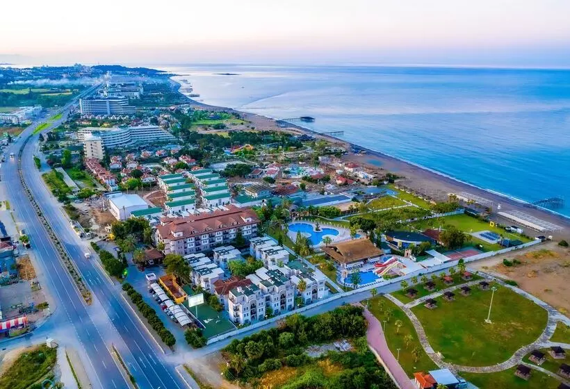 Fotos del hotel Fun&sun Life Side  All Inclusive:  67