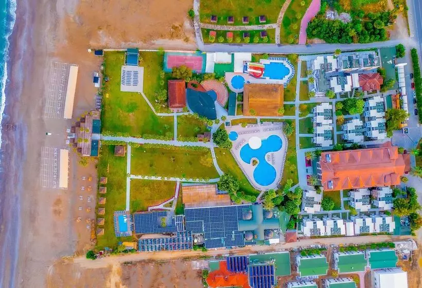 Fotos del hotel Fun&sun Life Side  All Inclusive:  109