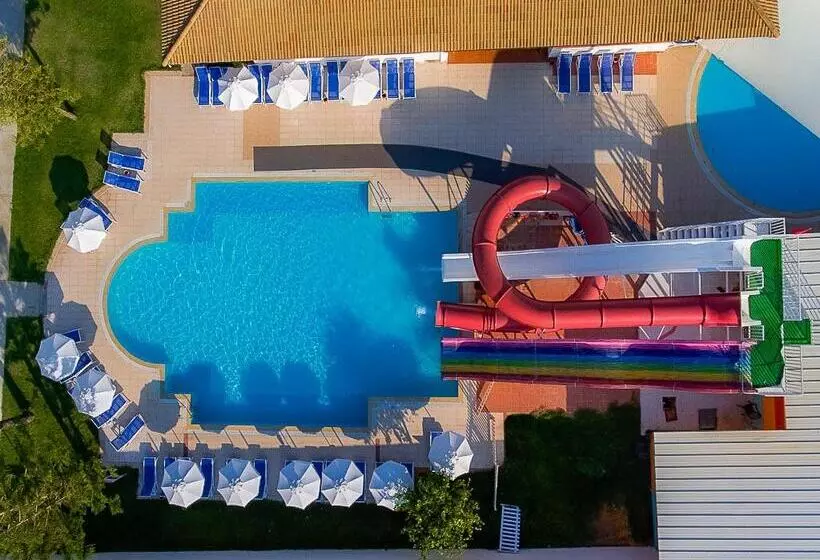 Fotos del hotel Fun&sun Life Side  All Inclusive:  79