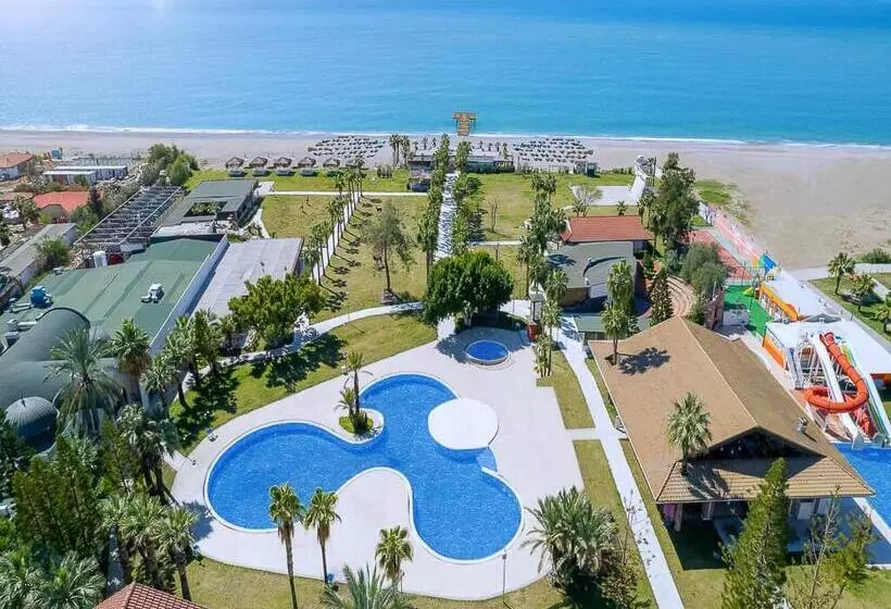 Fotos del hotel Fun&sun Life Side  All Inclusive:  104