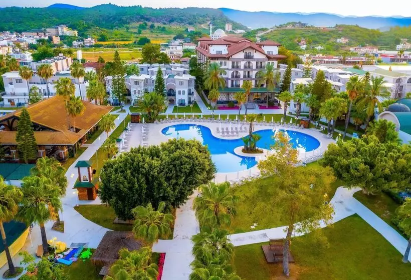 Fotos del hotel Fun&sun Life Side  All Inclusive:  105