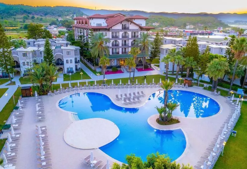 Fotos del hotel Fun&sun Life Side  All Inclusive:  63