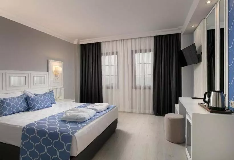 Fotos del hotel Fun&sun Life Side  All Inclusive:  31