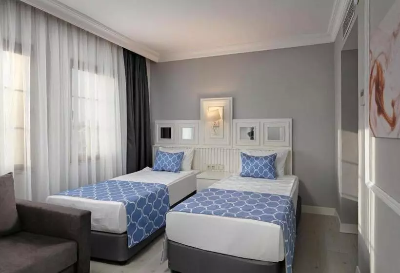 Fotos del hotel Fun&sun Life Side  All Inclusive:  6