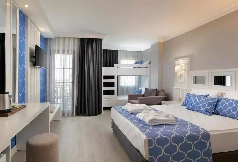 Fotos del hotel Fun&sun Life Side  All Inclusive:  14