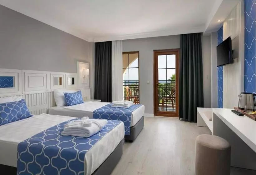 Fotos del hotel Fun&sun Life Side  All Inclusive:  32