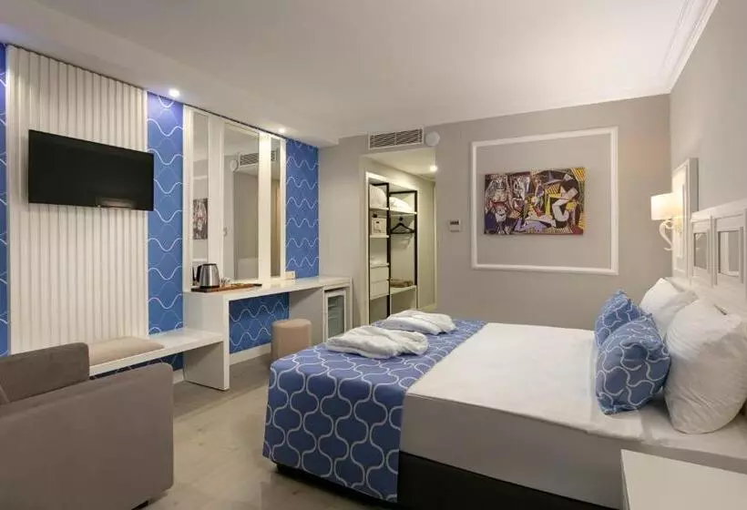 Fotos del hotel Fun&sun Life Side  All Inclusive:  15