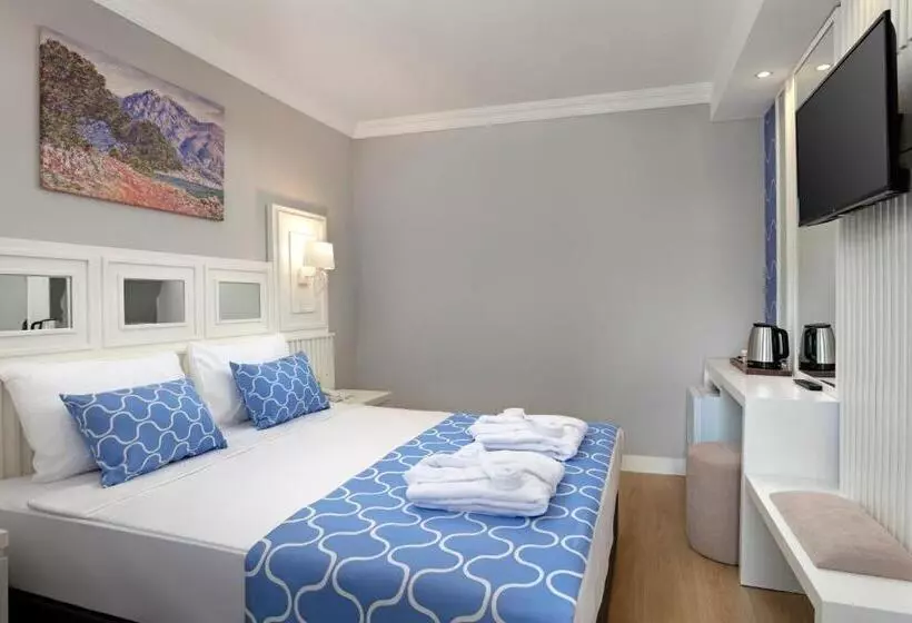 Fotos del hotel Fun&sun Life Side  All Inclusive:  30