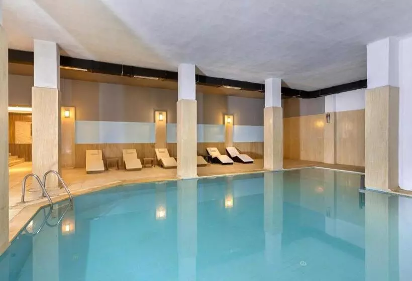 Fotos del hotel Fun&sun Life Side  All Inclusive:  36