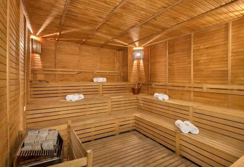 Fotos del hotel Fun&sun Life Side  All Inclusive:  42