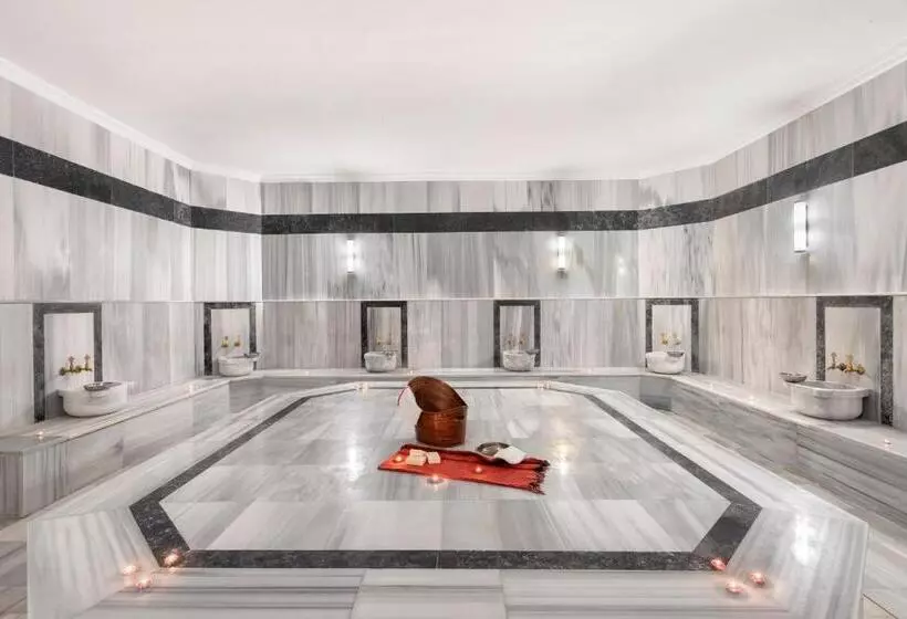 Fotos del hotel Fun&sun Life Side  All Inclusive:  46