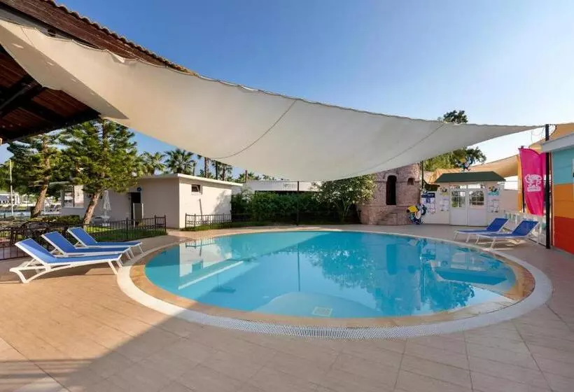 Fotos del hotel Fun&sun Life Side  All Inclusive:  33