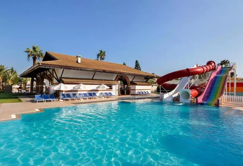 Fotos del hotel Fun&sun Life Side  All Inclusive:  96