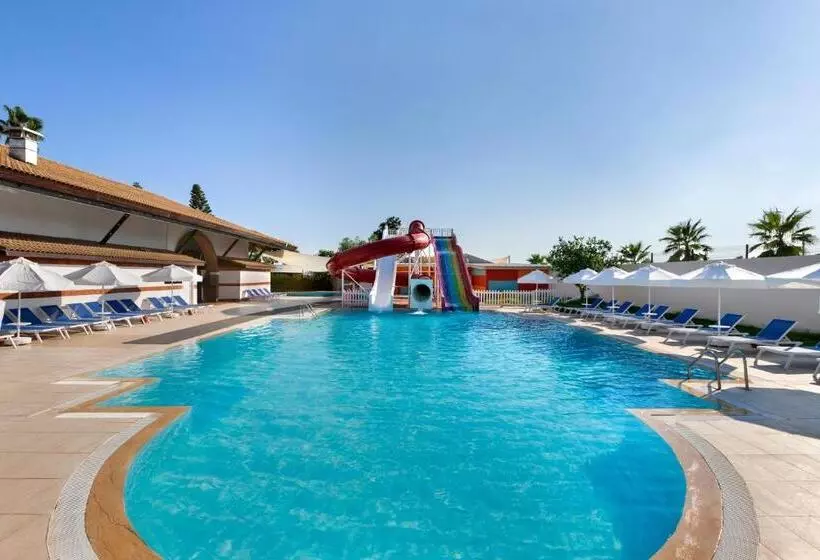 Fotos del hotel Fun&sun Life Side  All Inclusive:  89