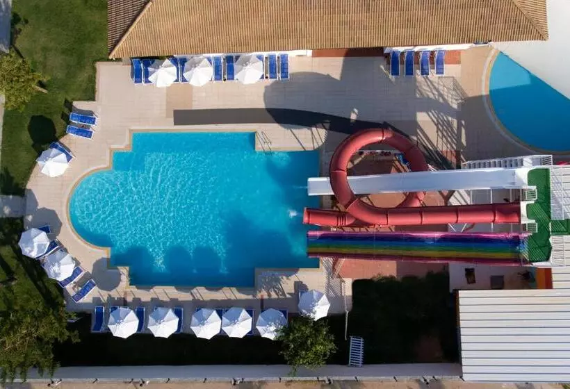 Fotos del hotel Fun&sun Life Side  All Inclusive:  81