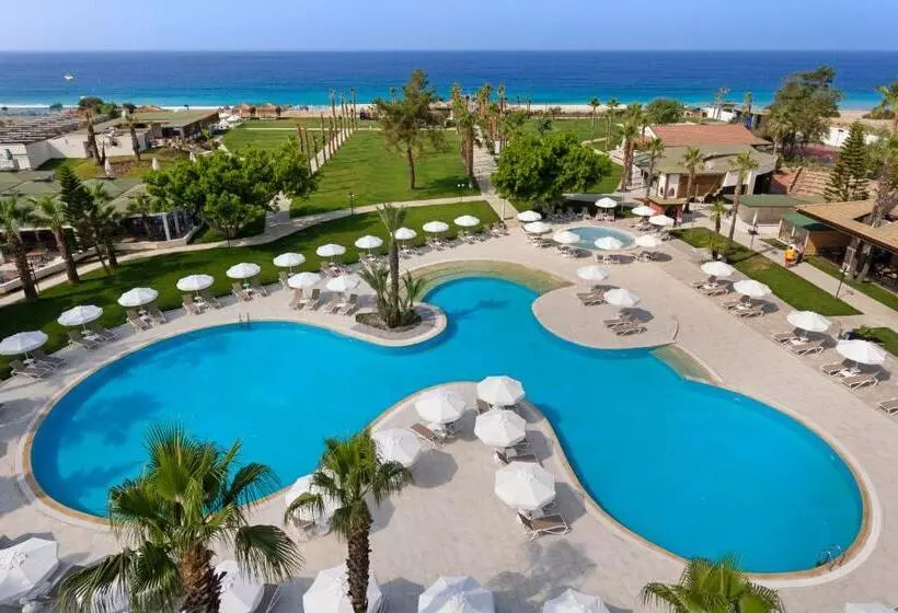 Fotos del hotel Fun&sun Life Side  All Inclusive:  66