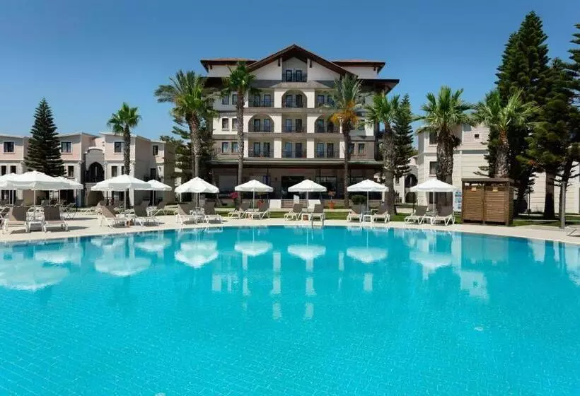 Fotos del hotel Fun&sun Life Side  All Inclusive:  107