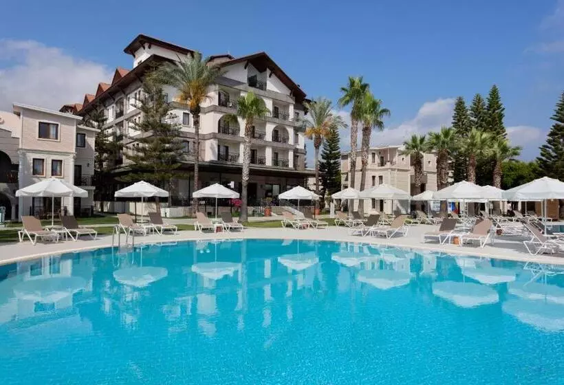 Fotos del hotel Fun&sun Life Side  All Inclusive:  75