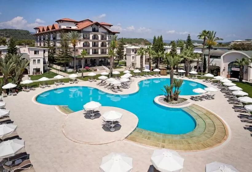 Fotos del hotel Fun&sun Life Side  All Inclusive:  84