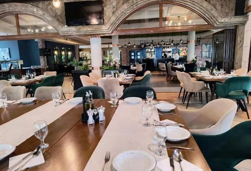 Fotos del hotel Millenium Palace:  22