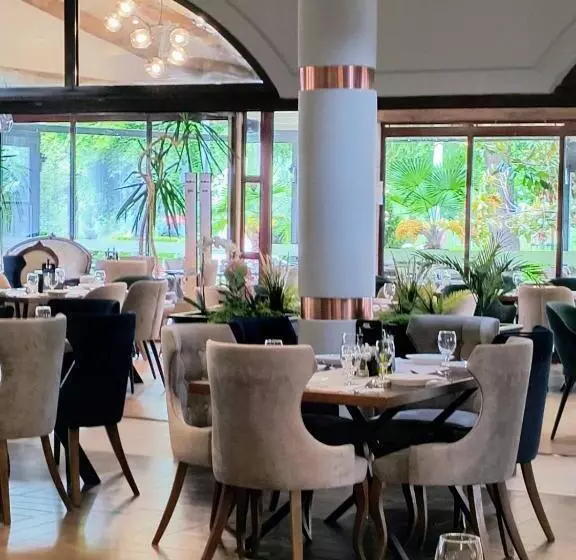 Fotos del hotel Millenium Palace:  23