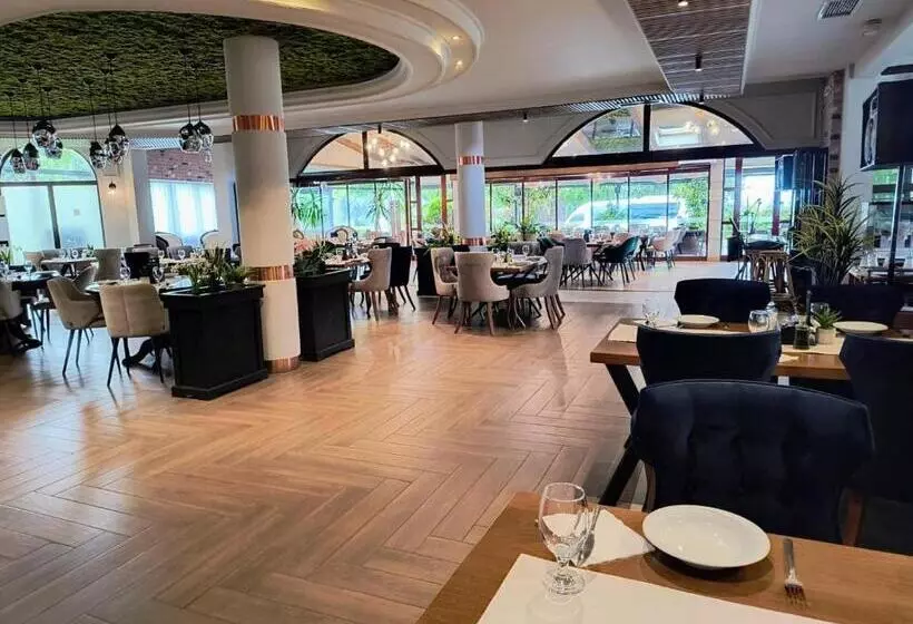 Fotos del hotel Millenium Palace:  17