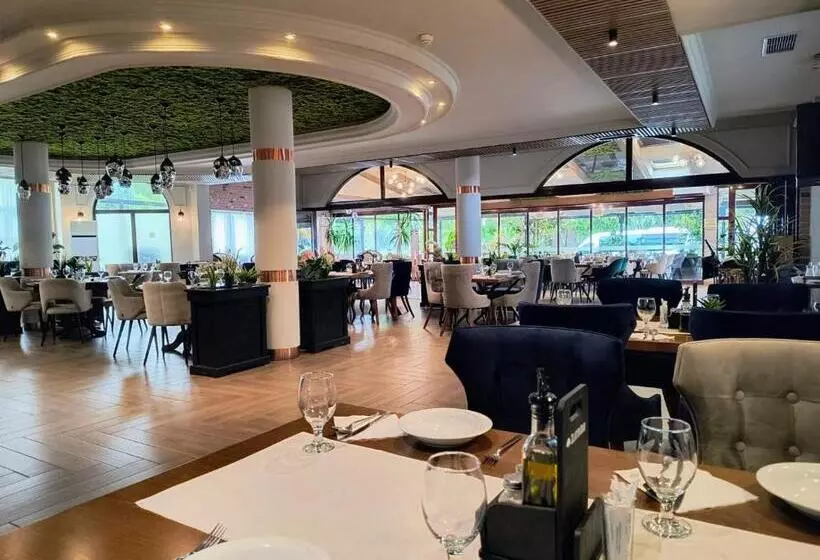 Fotos del hotel Millenium Palace:  4