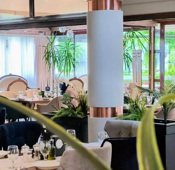 Fotos del hotel Millenium Palace:  19