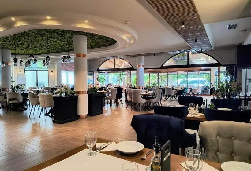 Fotos del hotel Millenium Palace:  25