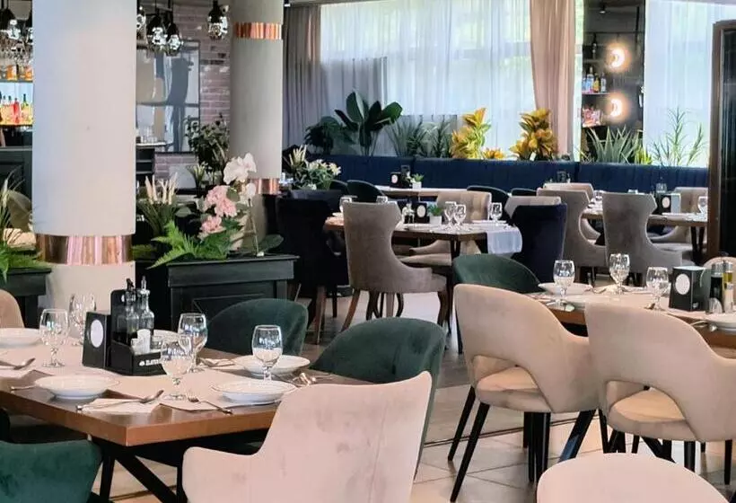 Fotos del hotel Millenium Palace:  14